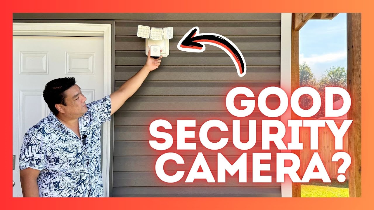 Ultimate Home Security Camera? Wyze Floodlight Camera Pro Full Review