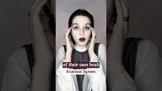 What Will Happen If A Writer Makes Dark Pop?