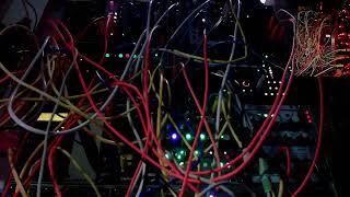 ARP 2600 Self Generative Ambient: SUSURRUS.