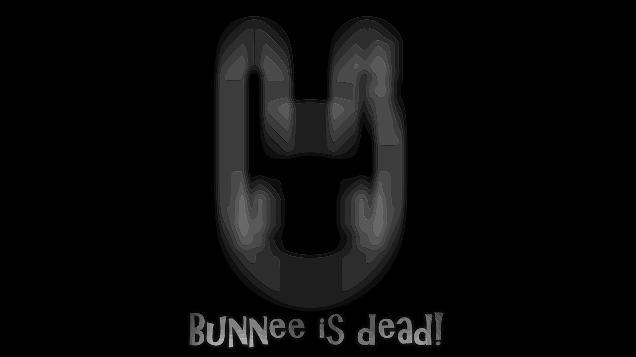 PUREVIL | Bunnee Is Dead! | Experimental Horror Music (HORROR  BACKGROUND MUSIC) [Royalty Free]
