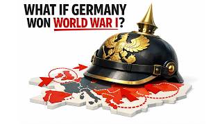 What if Germany won World War I?  | Alternate History