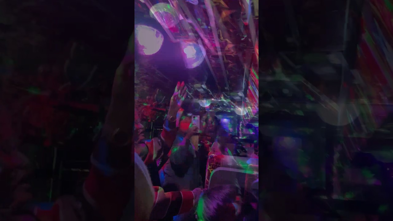 It’s about friends🥰