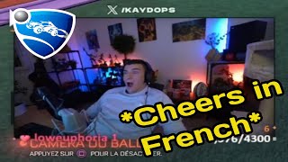 Rocket Leagues Best & Most Viewed Twitch Clips Of The Week