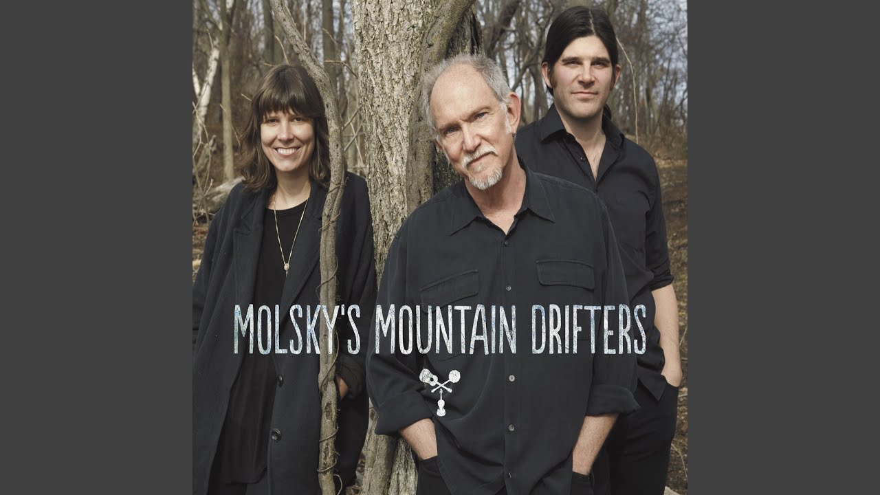 Across the Plains of Illinois (feat. Bruce Molsky, Stash Wyslouch & Allison De Groot)