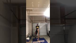 Ronin Dojo Pro & new cutting stand