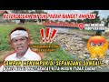 KETERLALUAN❗PARAH SAMPAH NUMPUK DI SEPANJANG ALIRAN SUNGAI❗BUKTI MASYARAKAT MASIH TIDAK SADAR DIRI❗