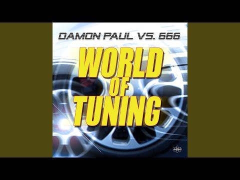 Putar World of Tuning 2k15 - 666