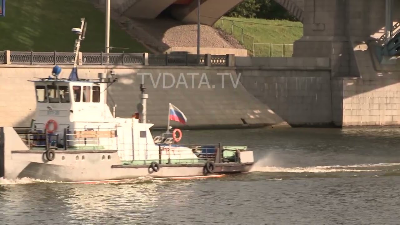 Moscow and St. Petersburg city views stock footage from tvdata.tv