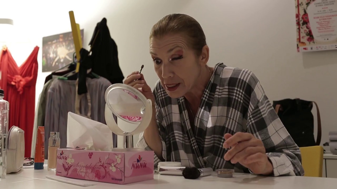 Interviurile UNDERCLOUD 2017: Victoria Cociaș