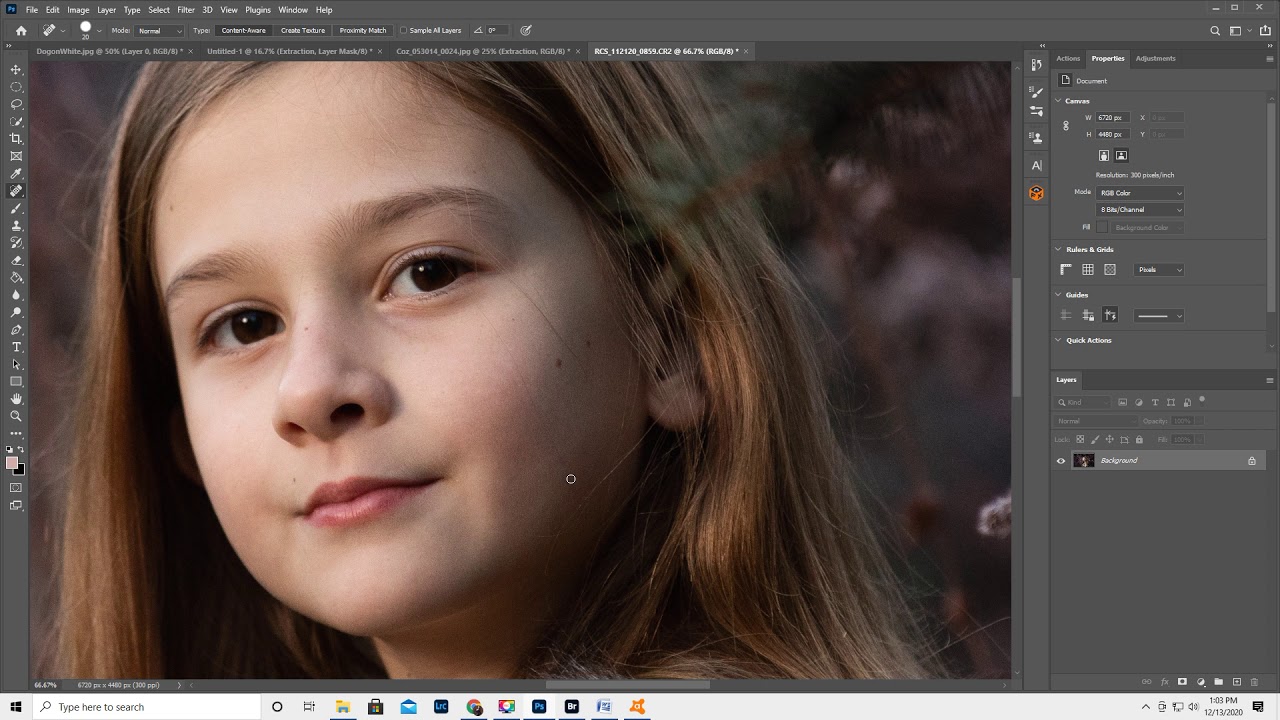 Violet Photo Filter in Photoshop, clone on lighten mode, soft light vignette, RAW, 70-200 2.8 lens