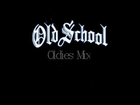 Old School Oldies But Goodies Mix Vol 2