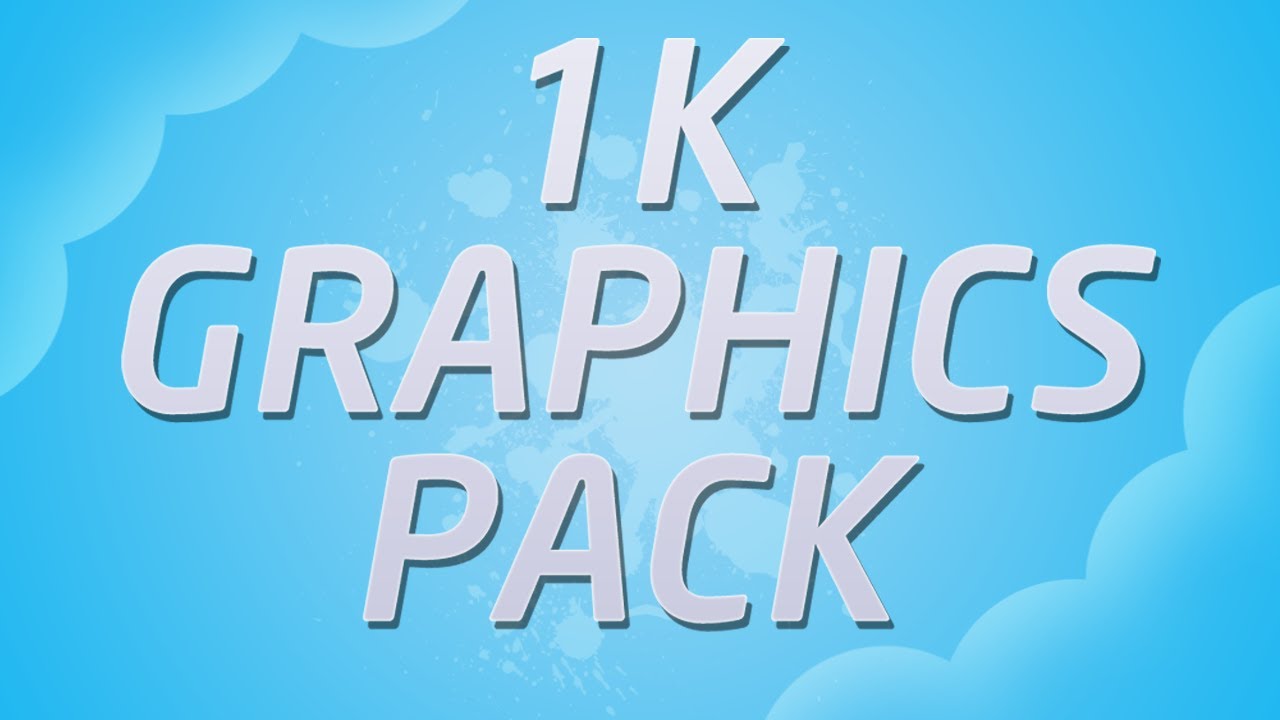 Heide's 1K graphics Pack || Download in Description || FREE - YouTube