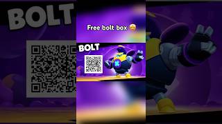 Free code #brawlstars #codes #supercell #gaming #support #foryou #fyp #new #viral