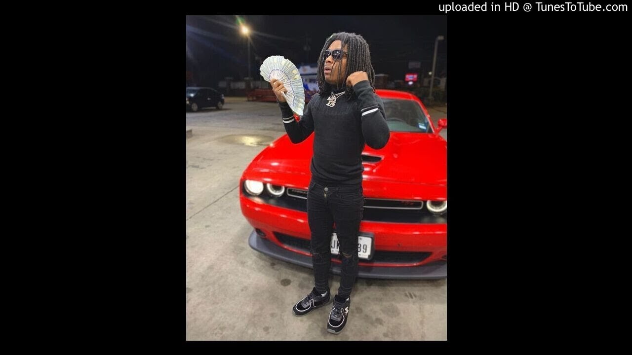 (FREE) Lil Quill Type Beat 2020 "Roll" (prod. m9rji)