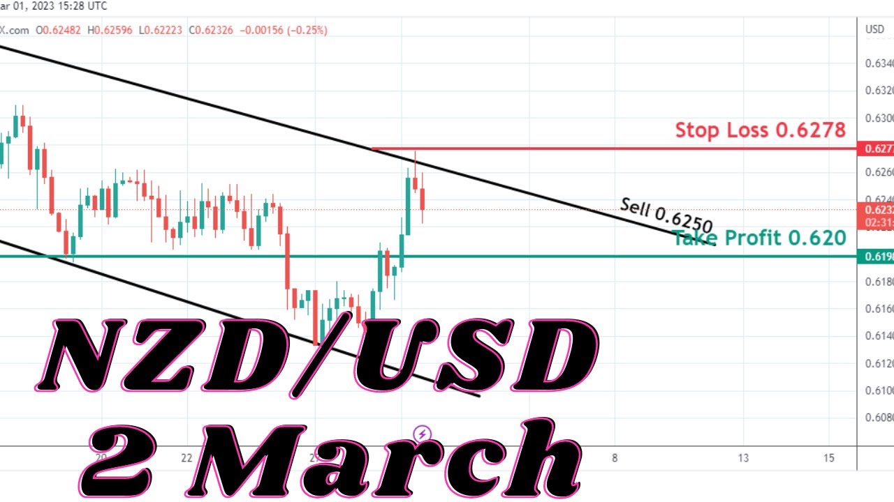 NZDUSD Analysis Today nzd usd analysis today YouTube