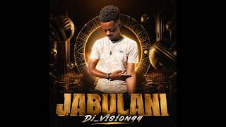 Dj Vision - Crazy Sax (Uh) (Durban Stance) Amapiano Type Beat