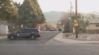Albuquerque unveils plan to crackdown on 60,000+ warrant backlog