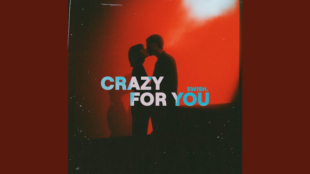 Crazy For You (Slowed + Reverb)