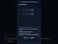 LeetCode 96 | Unique Binary Search Trees | DP / Catalan Counting Approach #coding #programming
