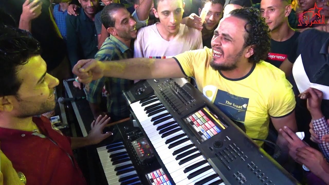 كتكوت وشريف الغمراوى 2018 احنا سيبنا العيال وجينا لبتاع الرجاله والشعب محكوم عليه بالاعدام