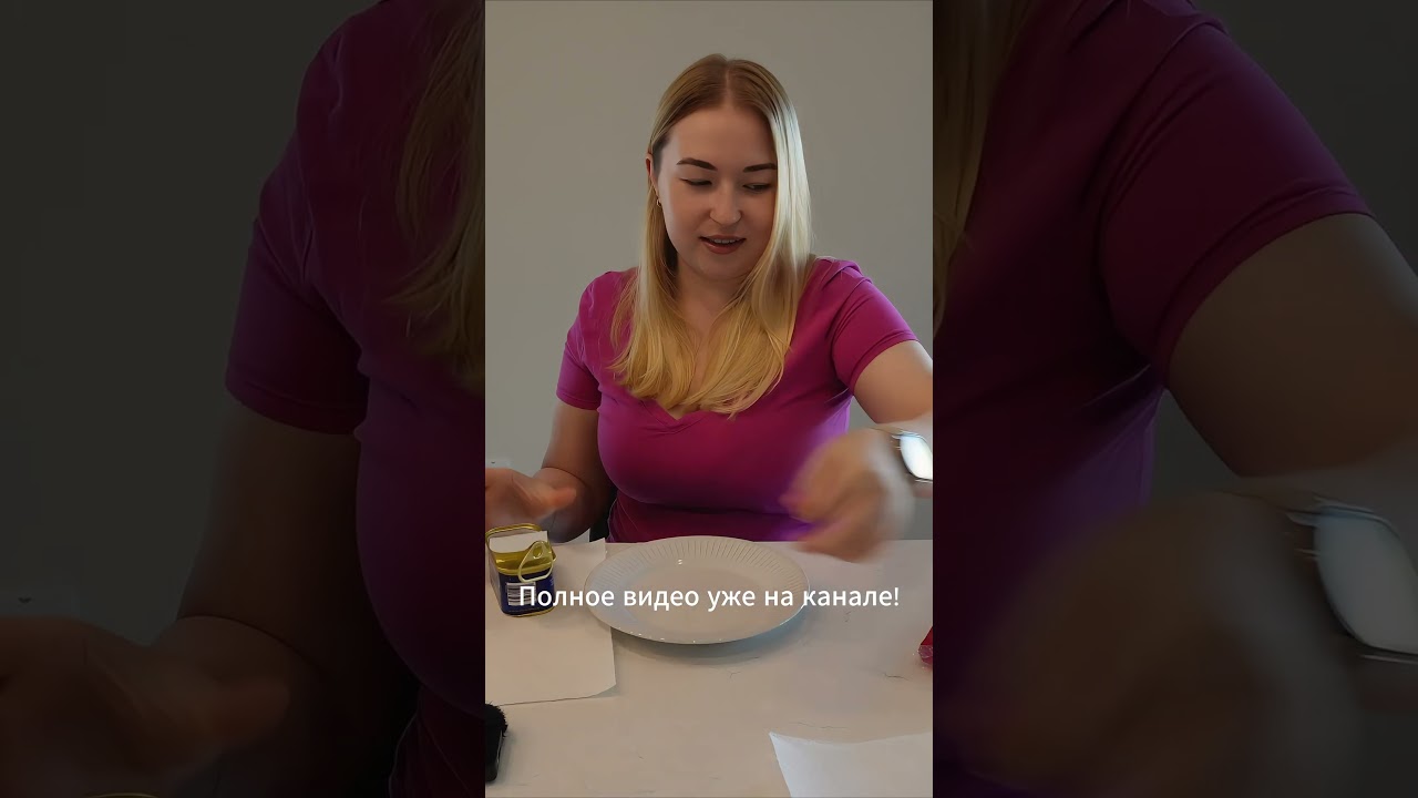 Пробуем легендарный SPAM впервые! 😳🇺🇸 