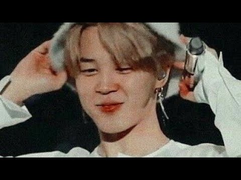 Park jimin klip - sen güneşe tutul ben sana