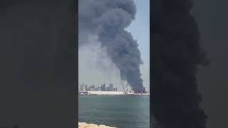 Bahrain Which Hosts Navcent And The Us 5Th Fleet