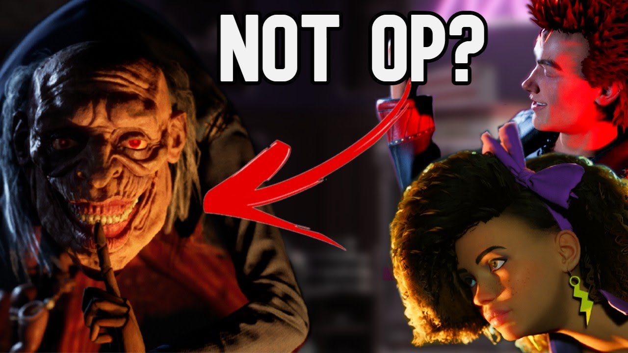 This Team Can Counter DollMaster  l VHS Closed Beta Gameplay