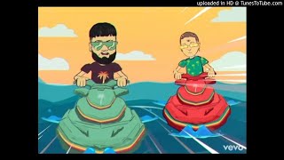 Farruko, Bad Bunny - La Cartera