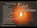 Los exitos de Richard Clayderman