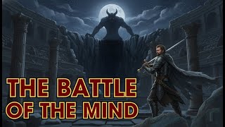 The Battle of the Mind — What Jesus Revealed About Your Inner War | Biblical Wisdom
