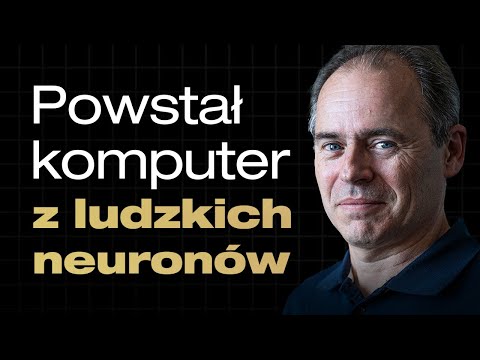 „Nasze organoidy mózgowe zaczęły ze sobą rozmawiać” | Dr Fred Jordan