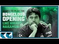 Learn To Play The Bongcloud Opening As Played By Hikaru Nakamura Learn To Play The Bongcloud Opening As Played By Hikaru Nakamura