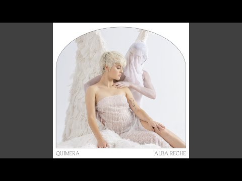 Alba Reche — niña