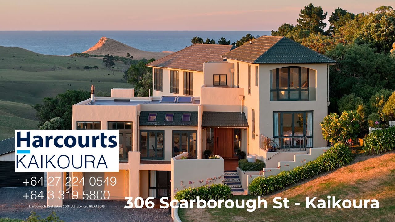 306 Scarborough Street - Kaikoura