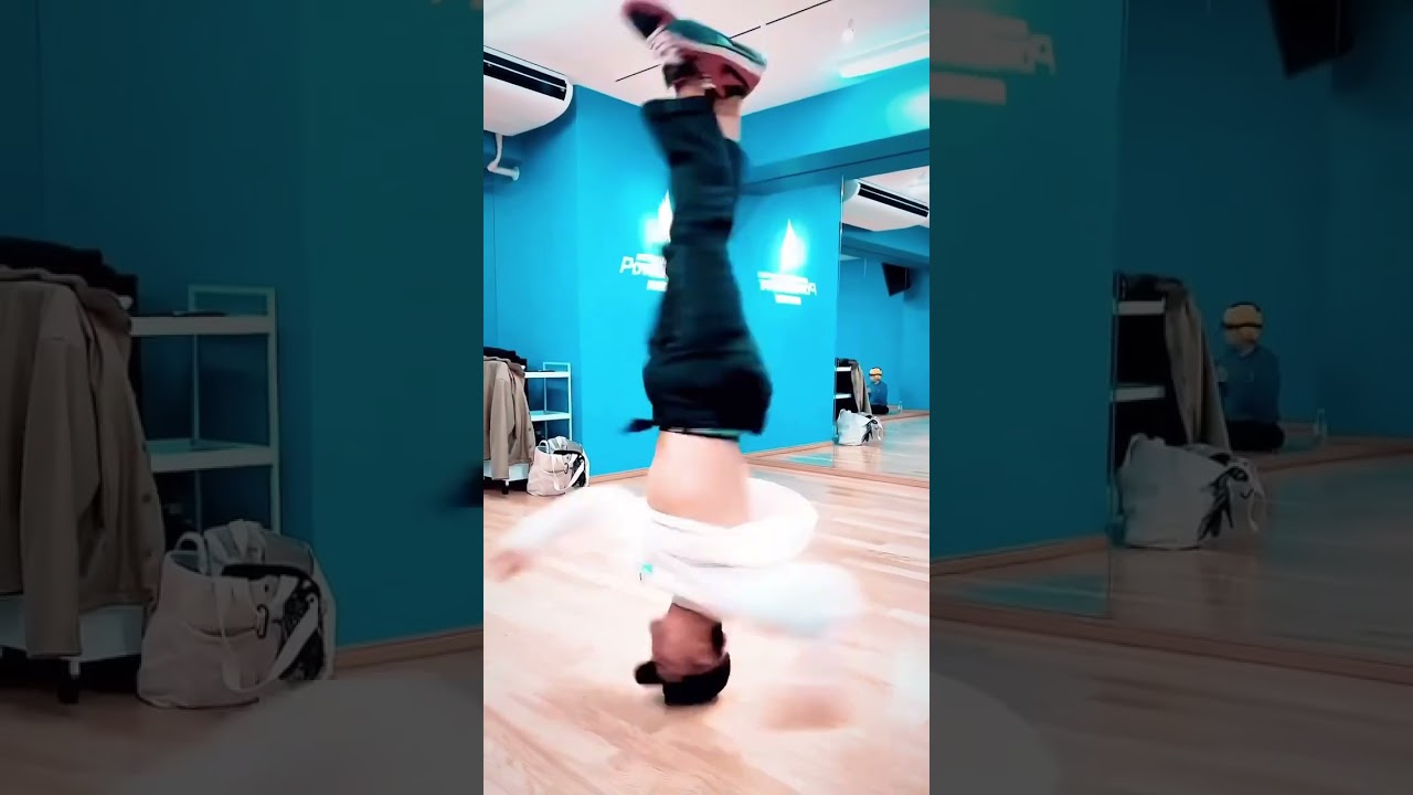 Drills to Airchair🤯