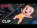 Little Bheem Can’t Go To Sleep | Mighty Little Bheem | Netflix India
