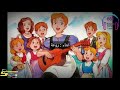 لحن الحياة مع الكلمات ذكريات سبيستون