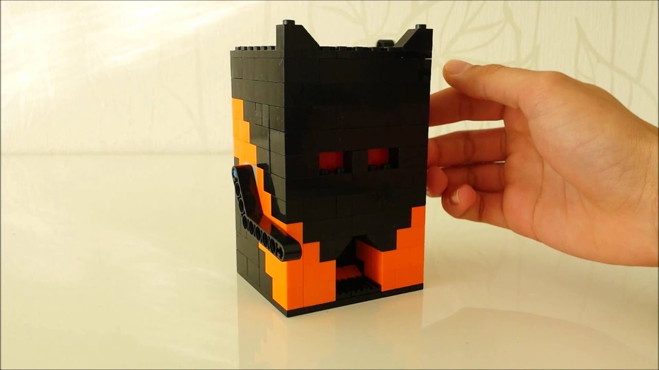 LEGO - Candy Machine V14 [HALLOWEEN EDITION]