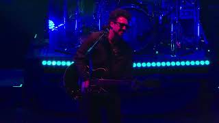 De Saloon - Nunca Nunca Teatro Coliseo, Santiago, Chile 19-12-2025