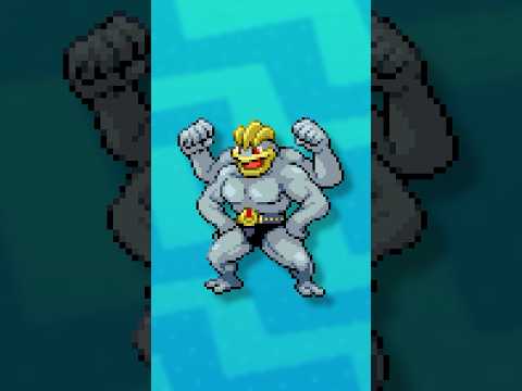 Real World Physics Ruins Pokemon #pokemon