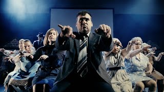 Cross The Sky  The  Documentary