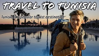 Celebrity Discover Tunisia: A Journey Through History and Beauty Wealth