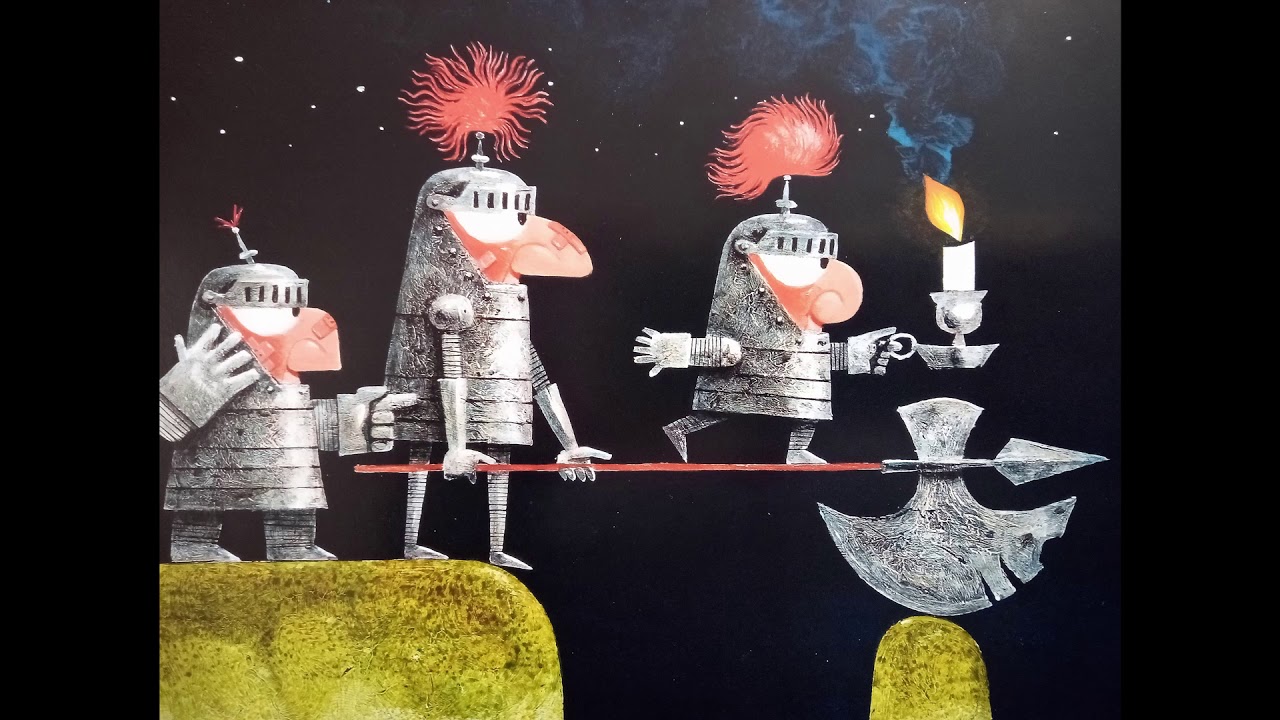 Où est le dragon de Léo Timmers