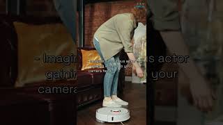 Unseen Risks of Smart Home Devices #smart #Shorts