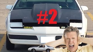 My Neighbors Hate Me (#2)
