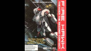 VGM Hall Of Fame: Fire Hawk - Boss 9 (PC-88)