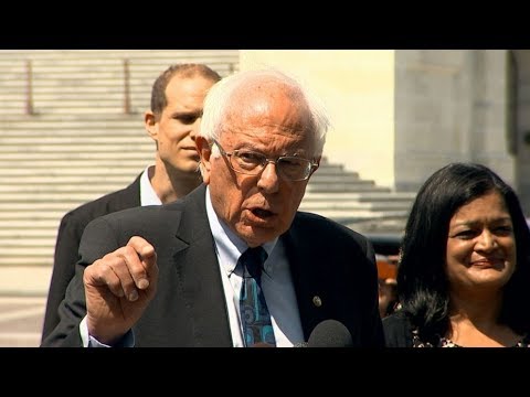jubilee armband rolex Bernie Proposes Cancelling ALL $1.6 Trillion In Student Loan Debt