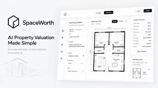 spaceworth.site - ITI AI COURSE PROJECT