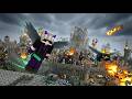 I am in Strom Series Recording @SenpaiSpider #fypシ゚viral #minecraft #foryou